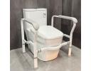 Toilet Safety Rails - DCF3015