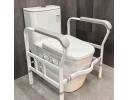 Toilet Safety Rails - DCF3017