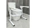 Toilet Seat Riser - DCF3102