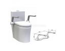 Toilet Seat Riser - DCF3106
