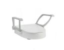 Toilet Seat Riser - DCF3108