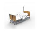Adjustable Electric Smart Bed - BAB1202