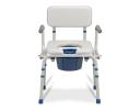 Commode Chair - BFC6006