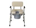 Commode Chair - BFC6014