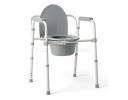 Commode Chair - BFC6016