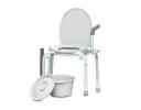Commode Chair - BFC6020