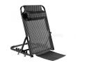 Adjusted Back Chair - BBM2102