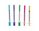 Disposable Syringes - OAS1004