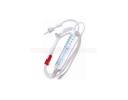 Blood Transfusion Set with Burette - OAS3006
