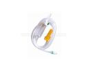 Infusion Set with Back Check Valve - OAS3010