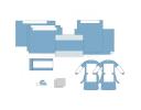 General Surgery Pack - PBH1003