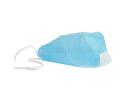 Doctor Cap with Absorbent Flap - PBH3002