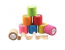NON-WOVEN COHESIVE BANDAGE 5cm - QCD3001