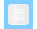 Adhesive non-woven wound dressing - QCD4002