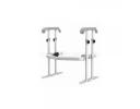 Toilet Safety Frame - DCF3005