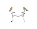 Toilet Safety Frame - DCF3009