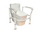 Toilet Safety Frame - DCF3015