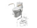 Toilet Safety Frame - DCF3104