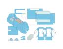 By-Pass Pack - PBH1010