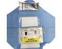 Flat-Folded Sterile Probe Cover - PBH2104