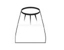 C Arm Drapes - PBH2206