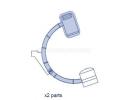 C Arm Drapes - PBH2209