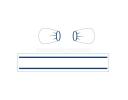 C Arm Drapes - PBH2231