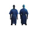 Medical Gowns - PBH3509