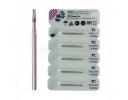Carbide Burs - EBE014