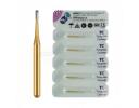 Carbide Burs - EBE017
