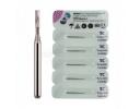 Carbide Burs - EBE018