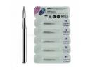 Carbide Burs - EBE019