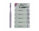 Carbide Burs - EBE020