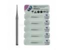 Carbide Burs - EBE021