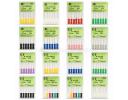 Root Canal Hand Files - EFF008