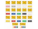Root Canal Hand Files - EFF009