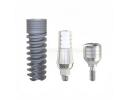 Hex Implants - IIA004