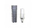 Hex Implants - IIA007