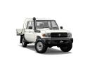Land Cruiser 70