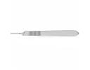 Scalpels